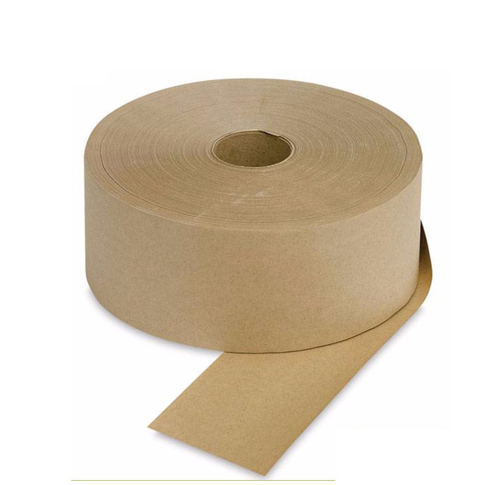 Craft paper tape