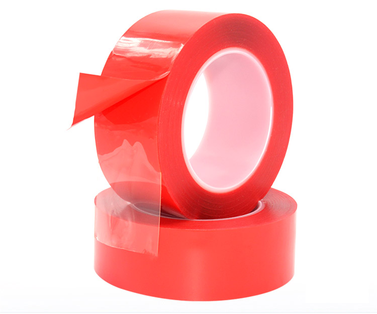 Acrylic double tape